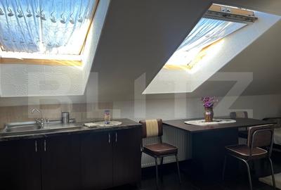 Apartament 2 camere, 47 mp, zona Florilor - 1