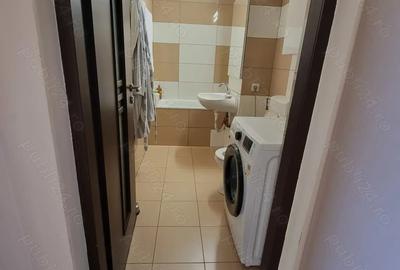 Vand apartament Nufarul 1 - 7