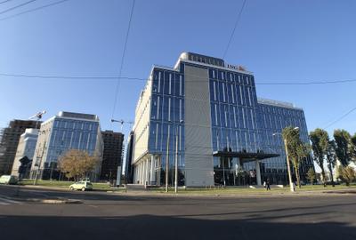 Birou, de 38,000 mp, în 1 Mai - 8