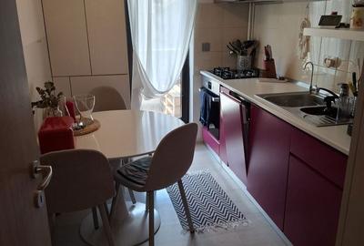 Apartament cu 3 camere în Rahova - 6