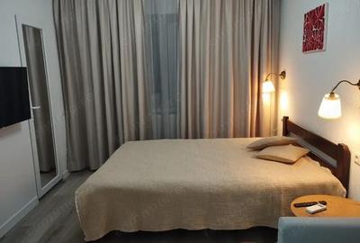 Garsoniera de inchiriat in zona Florilor - 2