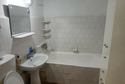 Apartament cu 2 camere decomandat în Central - 4