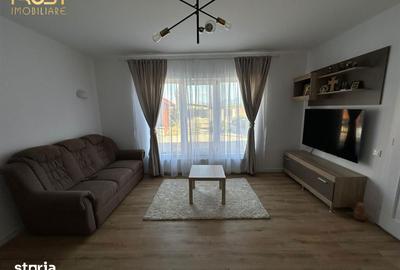 Casă cu 4 camere cu Teren 500 Mp în Stupini - 12