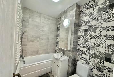 Garsoniera Bloc Mixt Titan - Bd Decembrie 1918 Sector 3 - 4