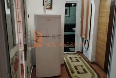 Apartament cu 2 camere decomandat, mobilat în Broșteni - 7