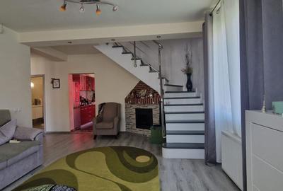 Casă individuală cu 4 camere cu Canalizare în Săcălaz - 2