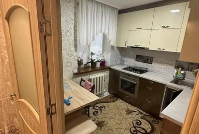 Garsonieră în Central