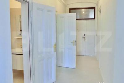 Apartament cu 3 camere decomandat în Sinaia - 4