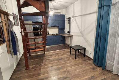 Apartament cu 3 camere în Gării - 6