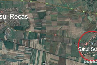 Casă cu 4 camere cu Teren 2900 Mp în Central - 5