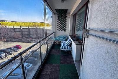 Apartament 2 camere Mobilat si Utilat [Cartierul Solar] - 1