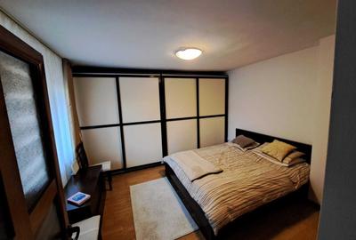 Apartament cu 2 camere | 47 mp | Parcare in curte | Campului - 1