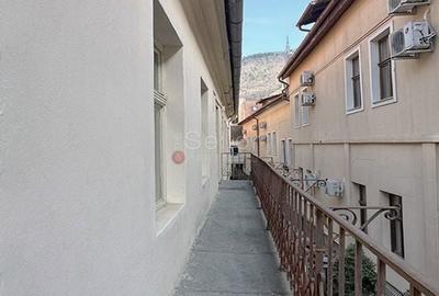Apartament cu 2 camere în Centrul Istoric - 2