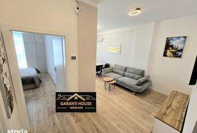 Apartament cu 2 camere în Gării - 4