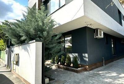 Casă individuală cu 5 camere cu Canalizare în Apărătorii Patriei - 14