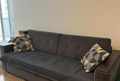 Apartament cu 2 camere în Gheorgheni - 11