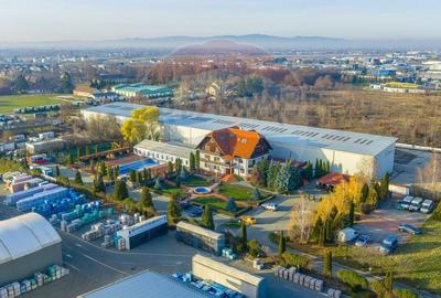 Hotel/Pensiune, de 1,648 mp, în Griviței - 38