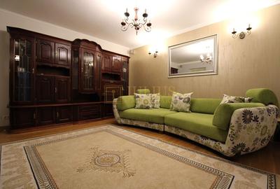 Mobilat modern, centrala proprie, zona Vlădeasa/Liviu Rebreanu. - 4