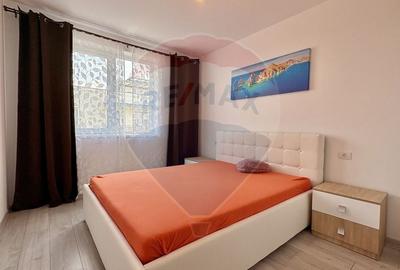 Apartament cu 2 camere decomandat, mobilat în Bartolomeu - 6