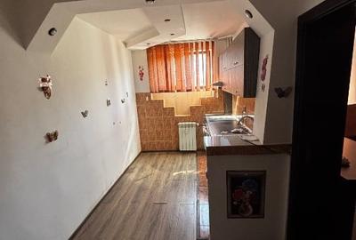 Apartament cu 2 camere nedecomandat, mobilat în Crihala - 9