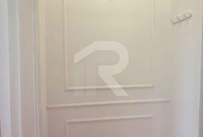 2 camere Dorobanti, et 1, fara risc seismic, centrala proprie, ideal birouri - 12