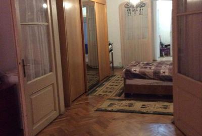 Apartament cu 2 camere decomandat în Central - 14