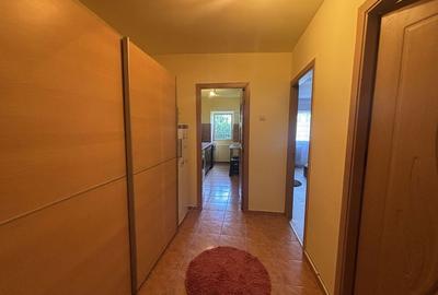Garsonieră decomandată în Vitan - 6