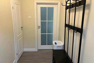 Apartament cu 3 camere semidecomandat în Central - 10