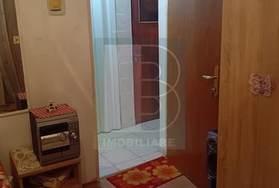 Apartament cu 3 camere decomandat, mobilat în Dristor - 11