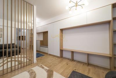3 camere | terasa 45 mp | Belvedere | Fabr. de Glucoza | Metrou - 16