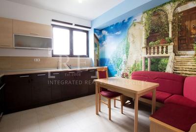 Inchiriere apartament 4 camere | Parcare, Boxa, Terasa | Perla Residence, Pipera - 11
