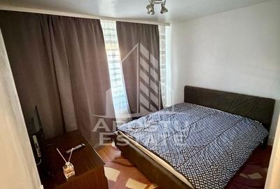 Apartament cu 3 camere semidecomandat, mobilat în Dâmbovița - 3