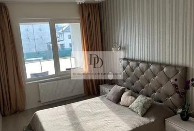 Apartament cu 2 camere în Bună Ziua - 2