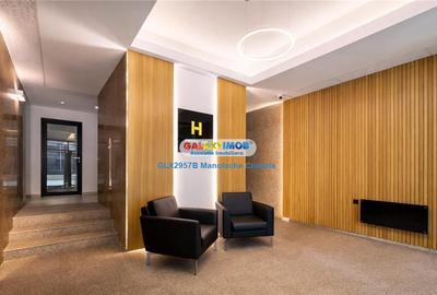 Apartament cu 2 camere decomandat, mobilat în Pipera - 5