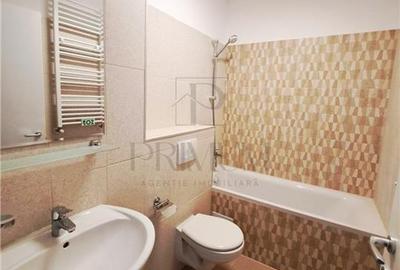 Apartament cu 3 camere semidecomandat, mobilat în Lipovei - 7
