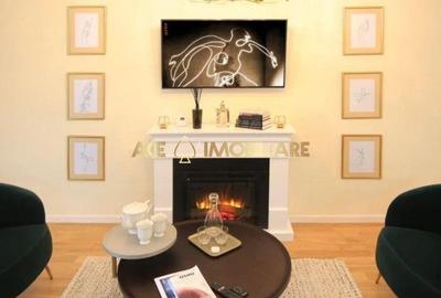 Apartament cu 2 camere, mobilat în Ultracentral - 12