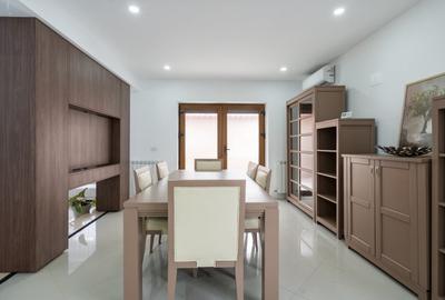 IANCU NICOLAE - AMFITEATRU RESIDENCE, 350 MP, 7 DORMITOARE, 5 BAI, 650 TEREN MP IANCU NICOLAE - AMFITEATRU RESIDENCE, 350 MP, 7 DORMITOARE, 5 BAI, 650 TEREN MP - 59