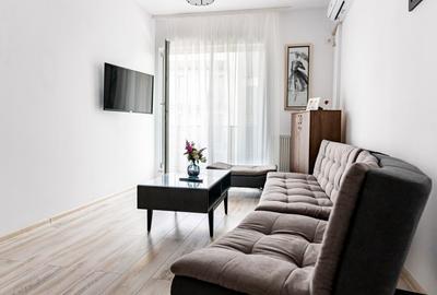 Apartament 2 camere de inchiriat pe termen lung, in Mamaia Nord | Loc de parcare - 2