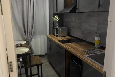 Garsoniera, 29,4 mp, zona centrala - 7