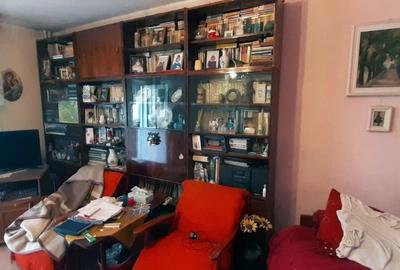 Apartament 2 camere cu centrala proprie bloc 1990 Apartament 2 camere cu centrala proprie bloc 1990 - 2