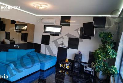 Spațiu comercial, de 430 mp, în Căteasca - 7