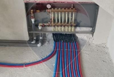 Vanzare vila cu 5 camere-Comuna Lunguletul/ Judetul Dambovita - 4