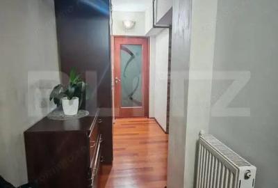 Apartament cu 2 camere decomandat în Central - 5