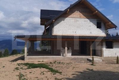 Casa la rosu, 6 camere, 167 mp, in zona Cozanesti, Suceava - 5