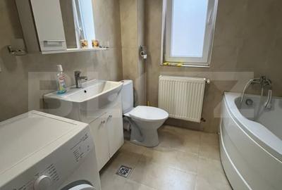 Apartament cu 3 camere, cartier Yriss Valea Lupului Apartament cu 3 camere, cartier Yriss Valea Lupului - 10