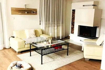 BLASCOVICI - CASA INDIVIDUALA - 6 camere - 3 bai - demisol - GARAJ - 6