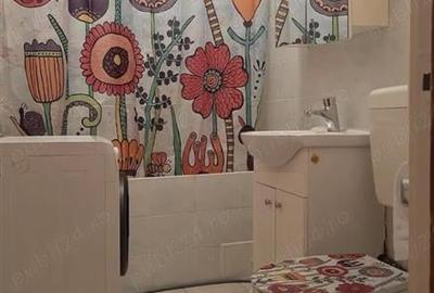 Vanzare Apartament 3 Camere Semidecomandat Berceni-Straduintei - 5