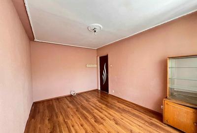 Apartament 2 camere, decomandat - zona Astra