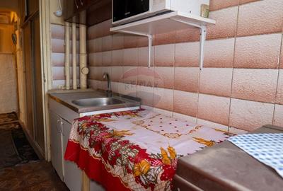 Apartament cu 3 camere semidecomandat, mobilat în Pantelimon - 18