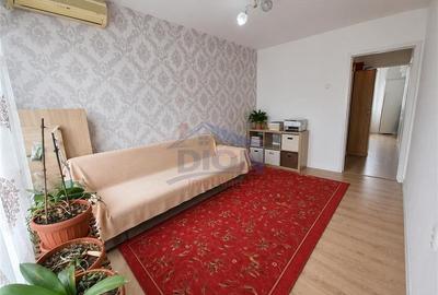 Apartament cu 3 camere semidecomandat în Obor - 5